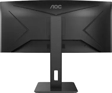 AOC AOC P2 CU34P2A LED display 86,4 cm (34"") 3440 x 1 AOC AOC P2 CU34P2A LED display 86,4 cm (34"") 3440 x 1