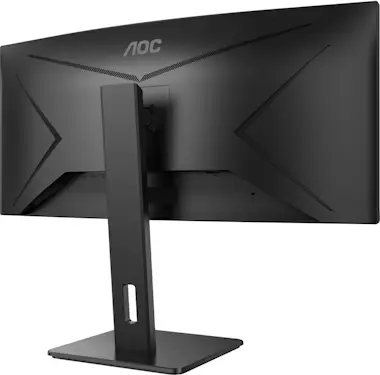 AOC AOC P2 CU34P2A LED display 86,4 cm (34"") 3440 x 1 AOC AOC P2 CU34P2A LED display 86,4 cm (34"") 3440 x 1