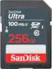 SanDisk SanDisk Ultra memoria flash 256 GB SDXC UHS-I Clas SanDisk SanDisk Ultra memoria flash 256 GB SDXC UHS-I Clas