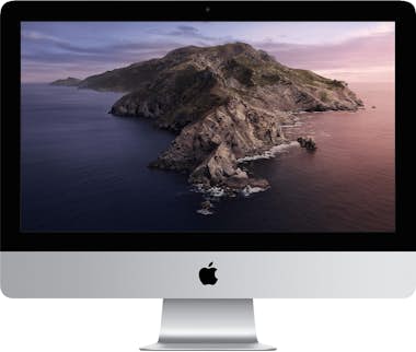 Apple Apple iMac 54,6 cm (21.5"") 1920 x 1080 Pixeles 7ª Apple Apple iMac 54,6 cm (21.5"") 1920 x 1080 Pixeles 7ª