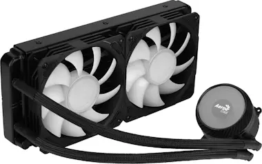 Aerocool Aerocool MIRAGEL240 Refrigeración Líquida CPU 2xVe Aerocool Aerocool MIRAGEL240 Refrigeración Líquida CPU 2xVe
