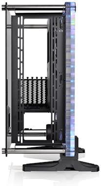 Thermaltake Thermaltake DistroCase 350P Midi Tower Negro Thermaltake Thermaltake DistroCase 350P Midi Tower Negro