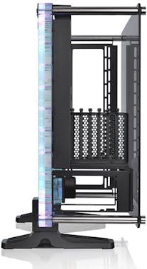Thermaltake Thermaltake DistroCase 350P Midi Tower Negro Thermaltake Thermaltake DistroCase 350P Midi Tower Negro