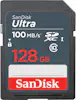 SanDisk SanDisk Ultra memoria flash 128 GB SDXC UHS-I SanDisk SanDisk Ultra memoria flash 128 GB SDXC UHS-I