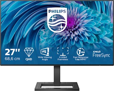 Philips Philips E Line 275E2FAE/00 pantalla para PC 68,6 c Philips Philips E Line 275E2FAE/00 pantalla para PC 68,6 c