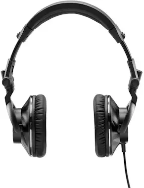 Hercules Hercules HDP DJ60 Auriculares Diadema Conector de Hercules Hercules HDP DJ60 Auriculares Diadema Conector de