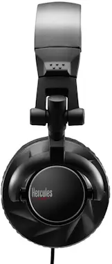 Hercules Hercules HDP DJ60 Auriculares Diadema Conector de Hercules Hercules HDP DJ60 Auriculares Diadema Conector de