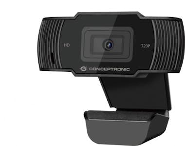 Conceptronic Conceptronic AMDIS03B cámara web 1280 x 720 Pixele
