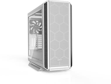 Be quiet! be quiet! Silent Base 802 Window White Midi Tower Be quiet! be quiet! Silent Base 802 Window White Midi Tower