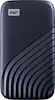 Western Digital Western Digital My Passport 2000 GB Azul Western Digital Western Digital My Passport 2000 GB Azul
