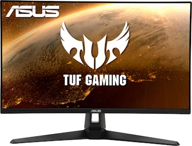 Asus ASUS TUF Gaming VG27AQ1A 68,6 cm (27"") 2560 x 144 Asus ASUS TUF Gaming VG27AQ1A 68,6 cm (27"") 2560 x 144