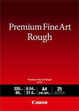 Canon Canon FA-RG1 papel fotográfico A2 Canon Canon FA-RG1 papel fotográfico A2
