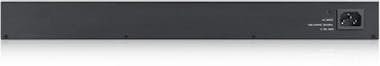 ZyXEL Zyxel GS1900-24HP Gestionado Gigabit Ethernet (10/ ZyXEL Zyxel GS1900-24HP Gestionado Gigabit Ethernet (10/