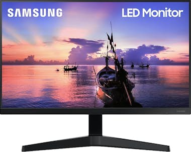 Samsung Samsung LF27T350FHU 68,6 cm (27"") 1920 x 1080 Pix Samsung Samsung LF27T350FHU 68,6 cm (27"") 1920 x 1080 Pix