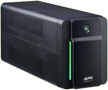 APC APC BX750MI sistema de alimentación ininterrumpida APC APC BX750MI sistema de alimentación ininterrumpida