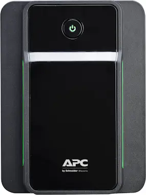 APC APC BX750MI sistema de alimentación ininterrumpida APC APC BX750MI sistema de alimentación ininterrumpida