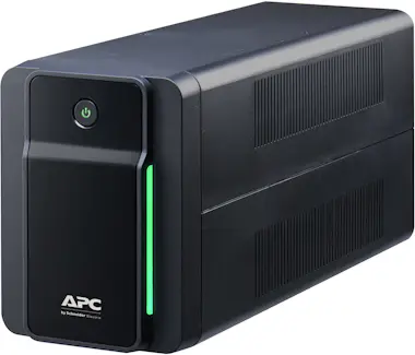APC APC BX750MI sistema de alimentación ininterrumpida APC APC BX750MI sistema de alimentación ininterrumpida