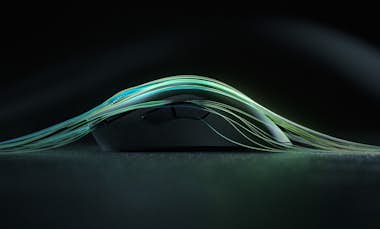 RAZER Razer DeathAdder V2 Pro ratón mano derecha Bluetoo RAZER Razer DeathAdder V2 Pro ratón mano derecha Bluetoo