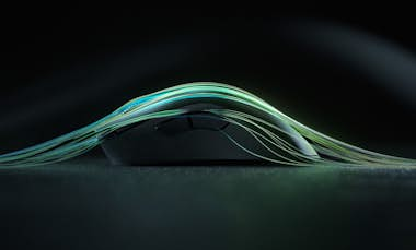 RAZER Razer DeathAdder V2 Pro ratón mano derecha Bluetoo