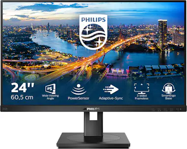 Philips Philips B Line 242B1/00 LED display 60,5 cm (23.8" Philips Philips B Line 242B1/00 LED display 60,5 cm (23.8"