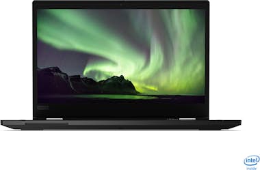 Lenovo Lenovo ThinkPad L13 Híbrido (2-en-1) 33,8 cm (13.3 Lenovo Lenovo ThinkPad L13 Híbrido (2-en-1) 33,8 cm (13.3