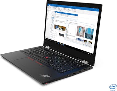 Lenovo Lenovo ThinkPad L13 Híbrido (2-en-1) 33,8 cm (13.3 Lenovo Lenovo ThinkPad L13 Híbrido (2-en-1) 33,8 cm (13.3