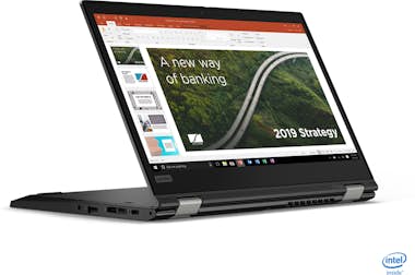 Lenovo Lenovo ThinkPad L13 Híbrido (2-en-1) 33,8 cm (13.3 Lenovo Lenovo ThinkPad L13 Híbrido (2-en-1) 33,8 cm (13.3