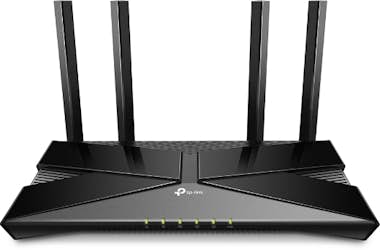 TP-Link TP-LINK Archer AX20 router inalámbrico Gigabit Eth TP-Link TP-LINK Archer AX20 router inalámbrico Gigabit Eth