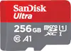 SanDisk SanDisk Ultra microSD memoria flash 256 GB MicroSD SanDisk SanDisk Ultra microSD memoria flash 256 GB MicroSD