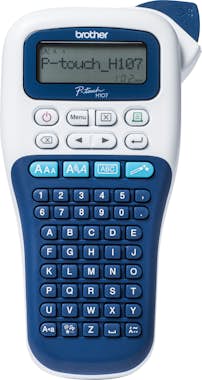 brother Brother PT-H107B impresora de etiquetas Transferen brother Brother PT-H107B impresora de etiquetas Transferen