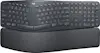 Logitech Logitech ERGO K860 teclado RF Wireless + Bluetooth Logitech Logitech ERGO K860 teclado RF Wireless + Bluetooth