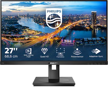 Philips Philips B Line 275B1/00 LED display 68,6 cm (27"") Philips Philips B Line 275B1/00 LED display 68,6 cm (27"")