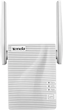 Tenda Tenda A15 repetidor y transceptor Repetidor de red Tenda Tenda A15 repetidor y transceptor Repetidor de red