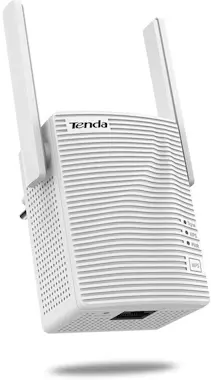 Tenda Tenda A15 repetidor y transceptor Repetidor de red Tenda Tenda A15 repetidor y transceptor Repetidor de red