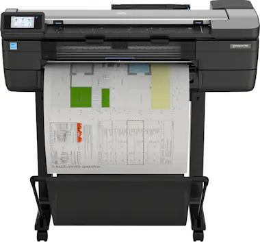 HP HP Designjet T830 24 impresora de gran formato Wif HP HP Designjet T830 24 impresora de gran formato Wif