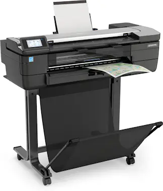 HP HP Designjet T830 24 impresora de gran formato Wif HP HP Designjet T830 24 impresora de gran formato Wif