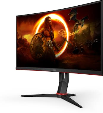 AOC AOC G2 C24G2U/BK pantalla para PC 59,9 cm (23.6"") AOC AOC G2 C24G2U/BK pantalla para PC 59,9 cm (23.6"")