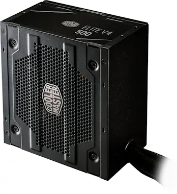 Cooler Master Cooler Master Elite 500 230V - V4 unidad de fuente Cooler Master Cooler Master Elite 500 230V - V4 unidad de fuente