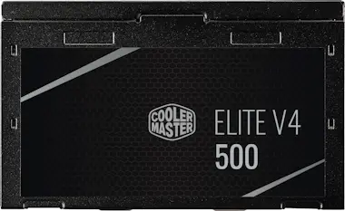 Cooler Master Cooler Master Elite 500 230V - V4 unidad de fuente Cooler Master Cooler Master Elite 500 230V - V4 unidad de fuente