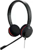 Jabra Jabra Evolve 20 USB-C MS Stereo Auriculares Diadem Jabra Jabra Evolve 20 USB-C MS Stereo Auriculares Diadem