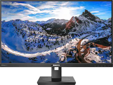 Philips Philips 279P1/00 LED display 68,6 cm (27"") 3840 x Philips Philips 279P1/00 LED display 68,6 cm (27"") 3840 x