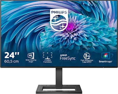 Philips Monitor LCD Full HD 242E2FA/00 Philips Monitor LCD Full HD 242E2FA/00