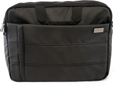 Nilox Nilox MALETIN 15.6 STYLE NEGRO Nilox Nilox MALETIN 15.6 STYLE NEGRO