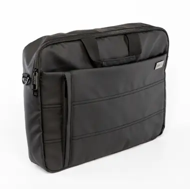 Nilox Nilox MALETIN 15.6 STYLE NEGRO Nilox Nilox MALETIN 15.6 STYLE NEGRO