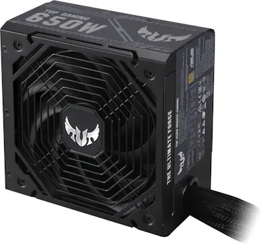 Asus ASUS TUF-GAMING-650B unidad de fuente de alimentac Asus ASUS TUF-GAMING-650B unidad de fuente de alimentac
