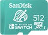 SanDisk SanDisk SDSQXAO-512G-GNCZN memoria flash 512 GB Mi SanDisk SanDisk SDSQXAO-512G-GNCZN memoria flash 512 GB Mi