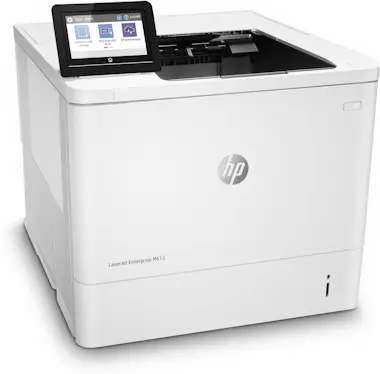 HP HP LaserJet Enterprise M612dn 1200 x 1200 DPI A4 W HP HP LaserJet Enterprise M612dn 1200 x 1200 DPI A4 W