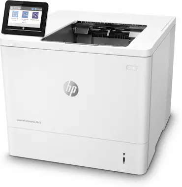HP HP LaserJet Enterprise M612dn 1200 x 1200 DPI A4 W HP HP LaserJet Enterprise M612dn 1200 x 1200 DPI A4 W