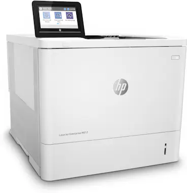 HP HP LaserJet Enterprise M612dn 1200 x 1200 DPI A4 W HP HP LaserJet Enterprise M612dn 1200 x 1200 DPI A4 W