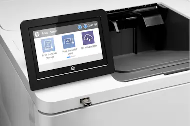 HP HP LaserJet Enterprise M612dn 1200 x 1200 DPI A4 W HP HP LaserJet Enterprise M612dn 1200 x 1200 DPI A4 W